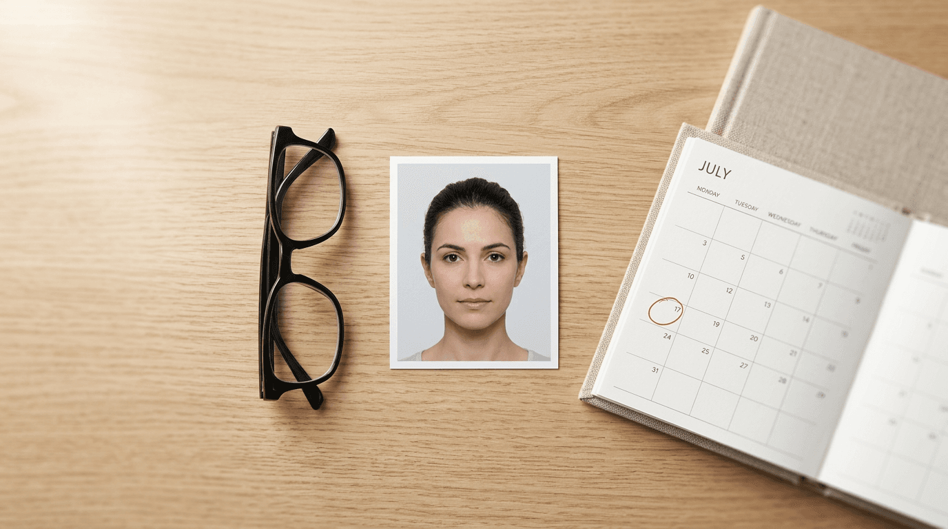 How to Complete a Reisepass Verlängern: German Passport Renewal Timelines and Steps