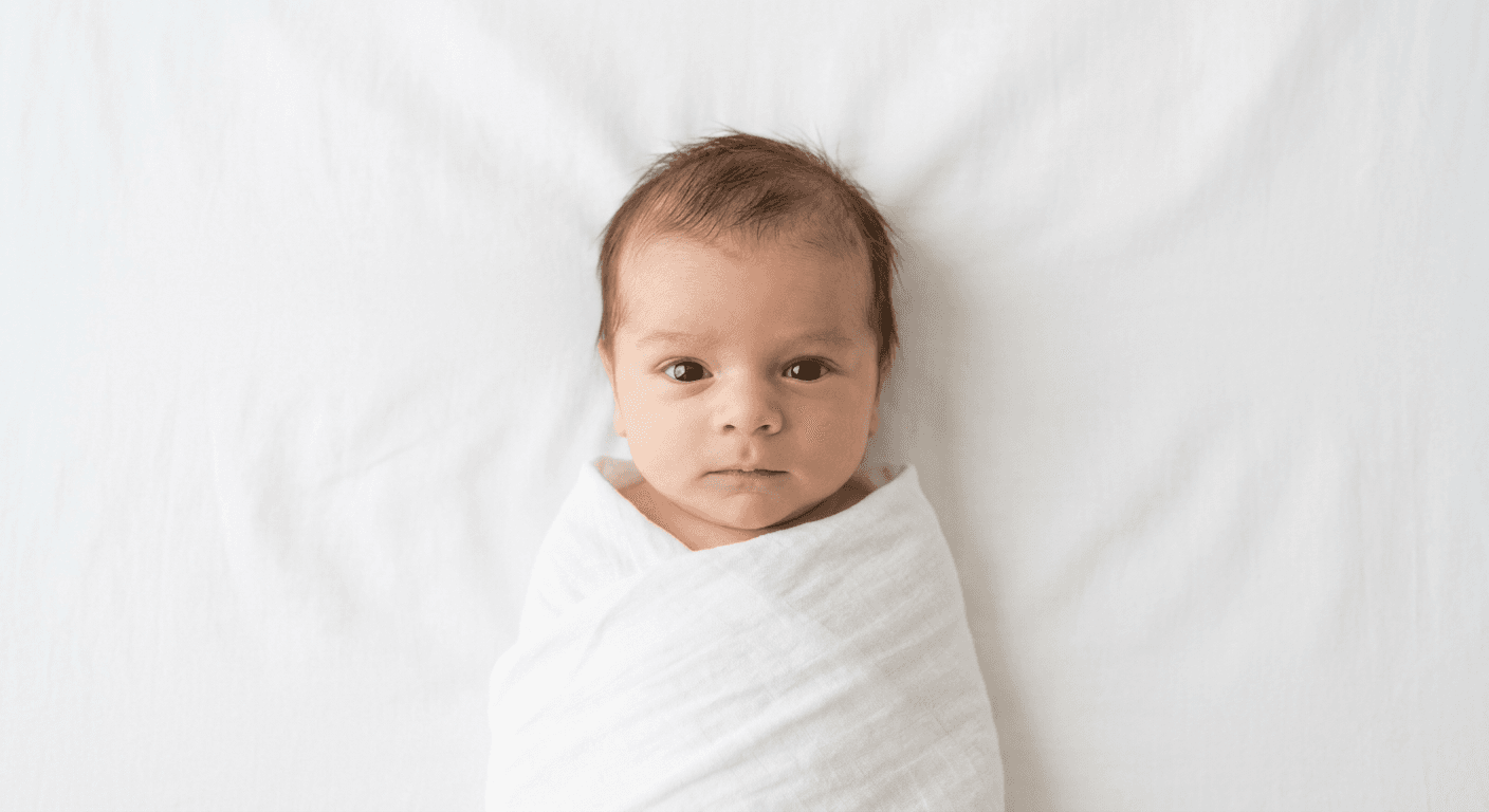 How to Capture a Perfect Newborn Passport Photo in 2026