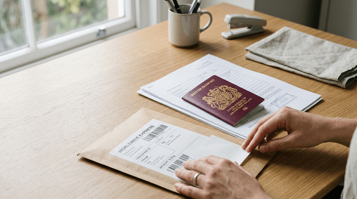 5 Providers for US and UK Passport Renewal Services in Germany (2026)