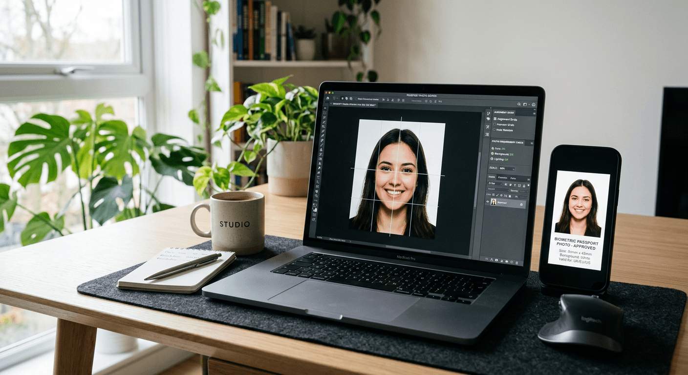 Best Passport Photo Maker Tools for 2026: A Comprehensive Comparison