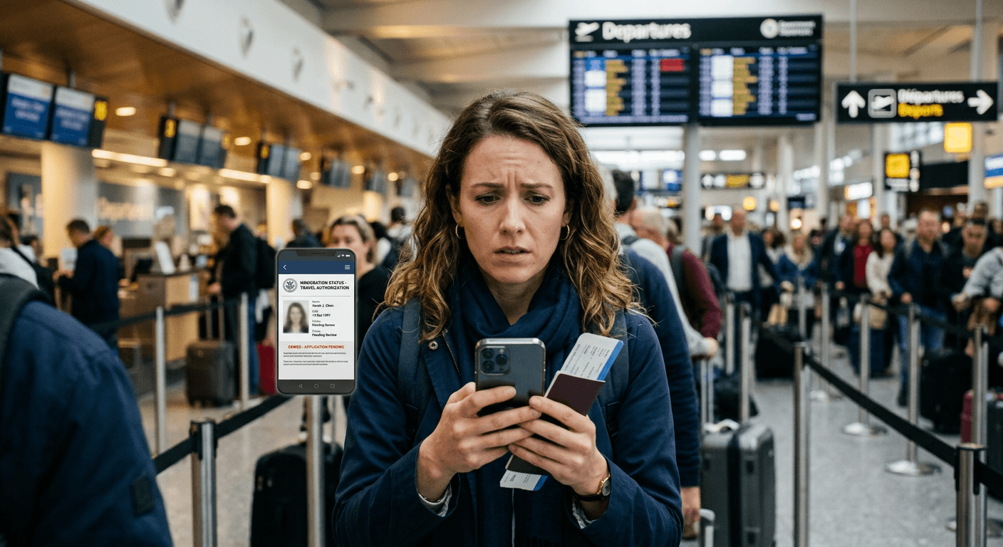 How to Handle a reisepass verloren: 5 Administrative Resources Compared