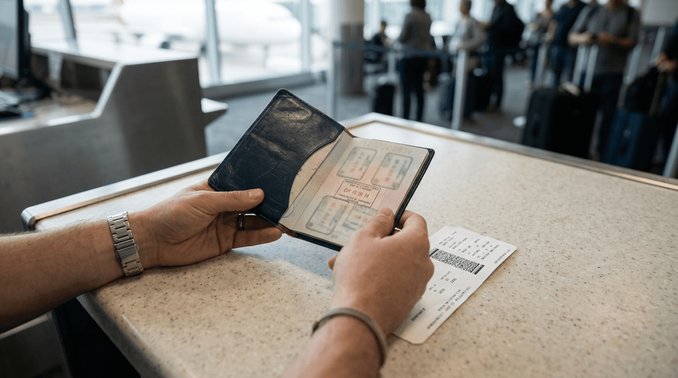 What to Do When Your reisepass verloren or reisepass abgelaufen: A Guide to Emergency Passports and Renewals
