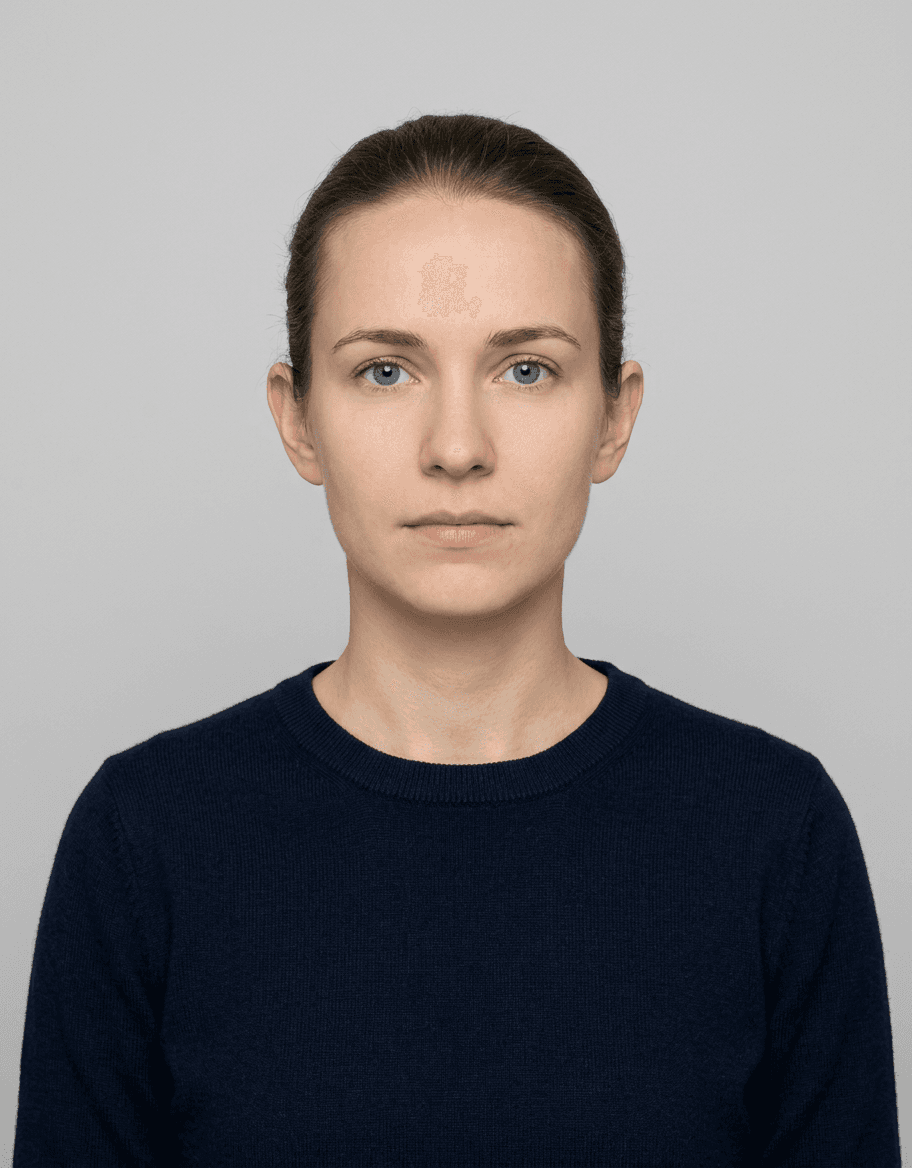 Passport Size Photo Germany: Standards and Rules