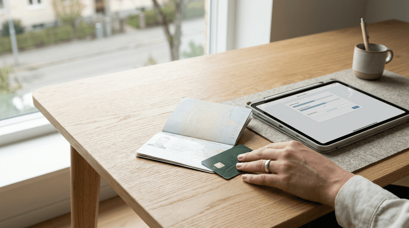 2026 Guide to Pakistani Passport Renewal Online & Status Verification