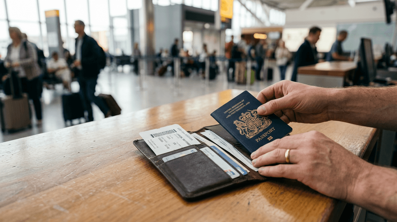 Best Passport Cover Options in 2026: 6 Travel Wallets and Holders Compared