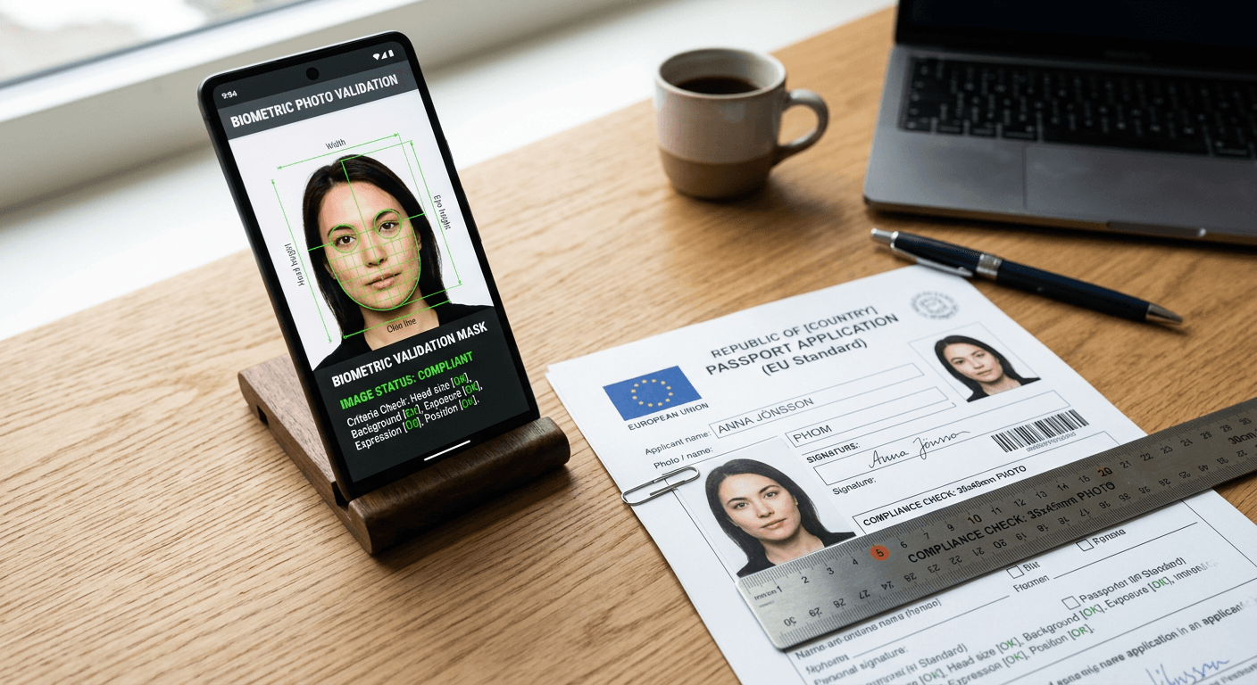 5 Best Online Passport Checker Tools for 2026