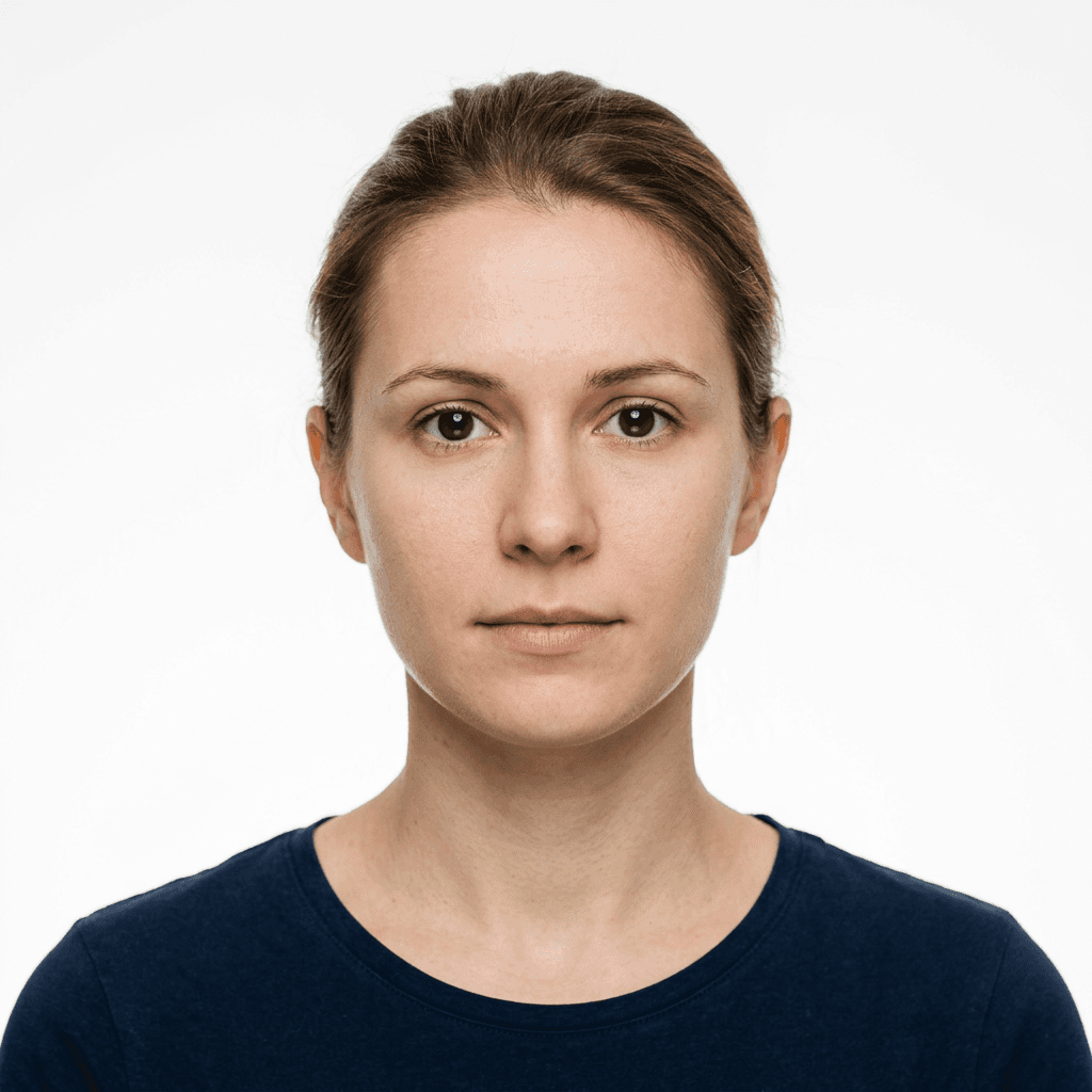 How to DIY Your Passport Photo for Personal Documents