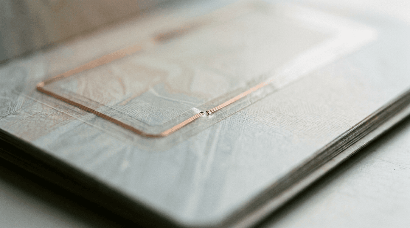 How the Biometric Passport Protocol Differs from Legacy Travel Documents