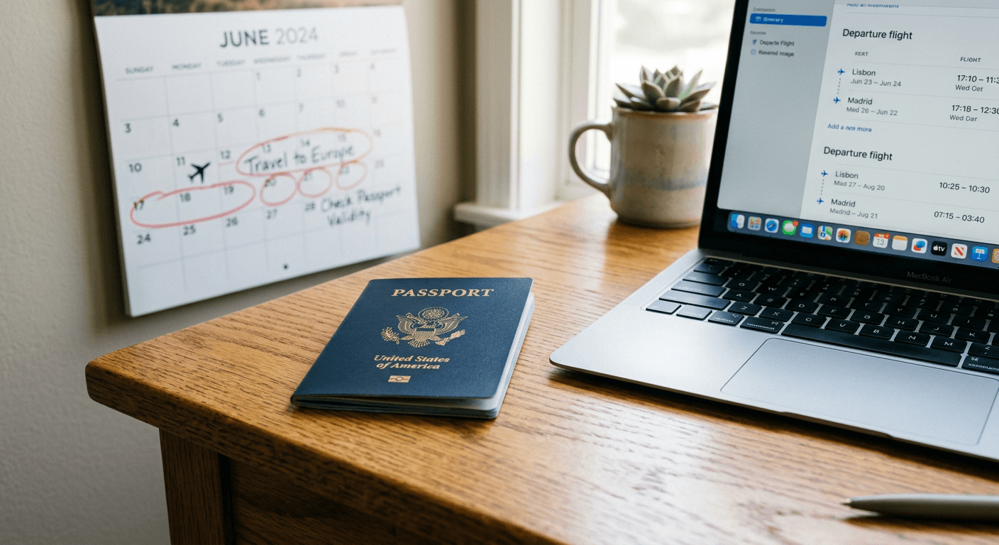 US Passport Renewal: A Comprehensive Guide to 2026 Options and Expedited Services