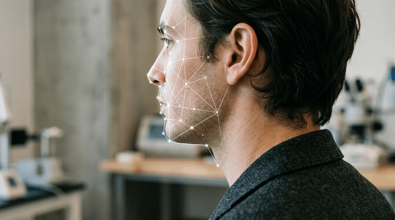 Decoding Official Passport Photo Requirements for 2026