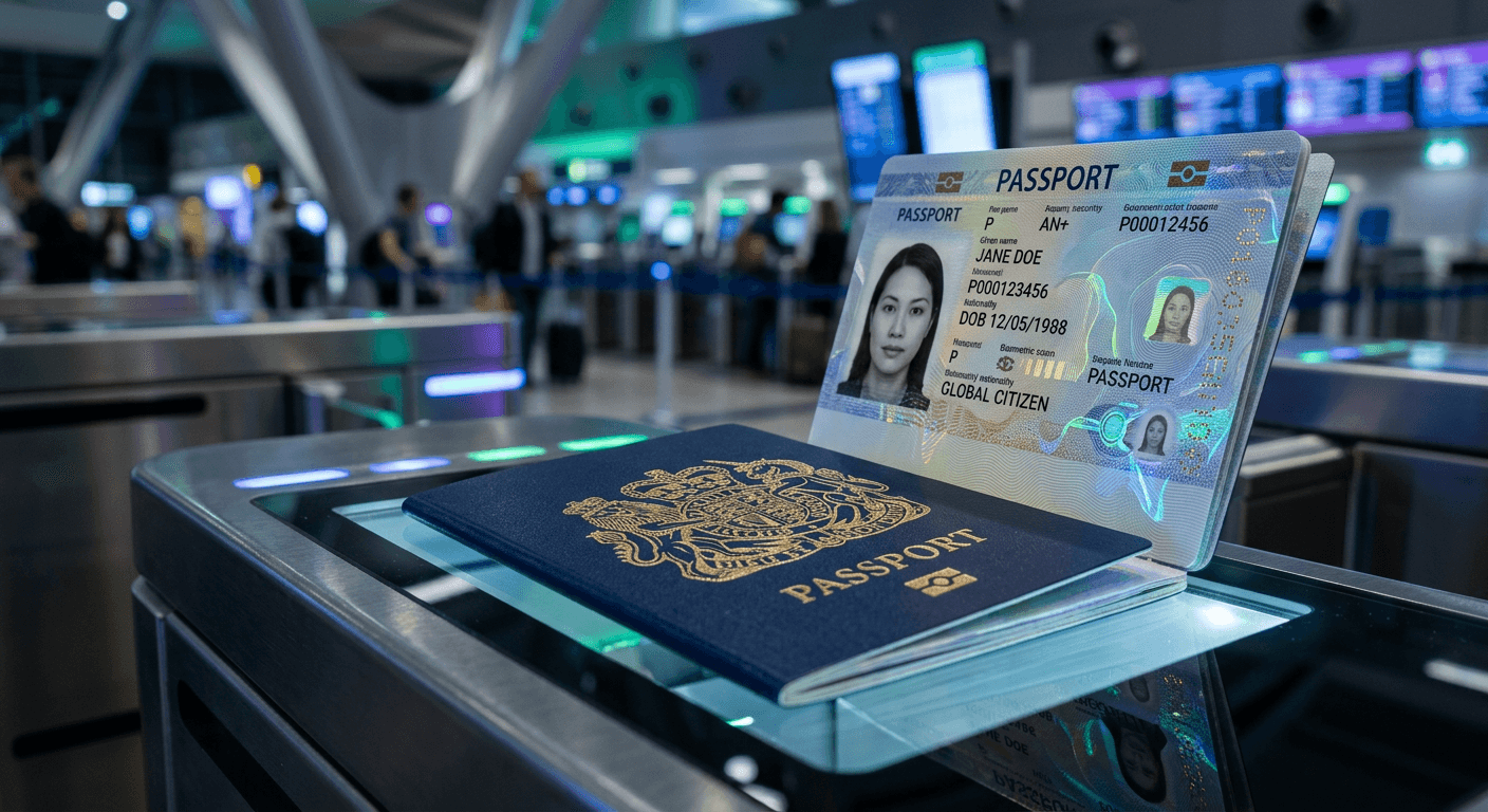 Global passport index 2026: Navigating travel document strength