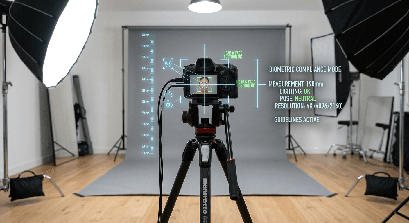 Understanding Global Passport Photo Requirements for Official Travel Documents in 2026