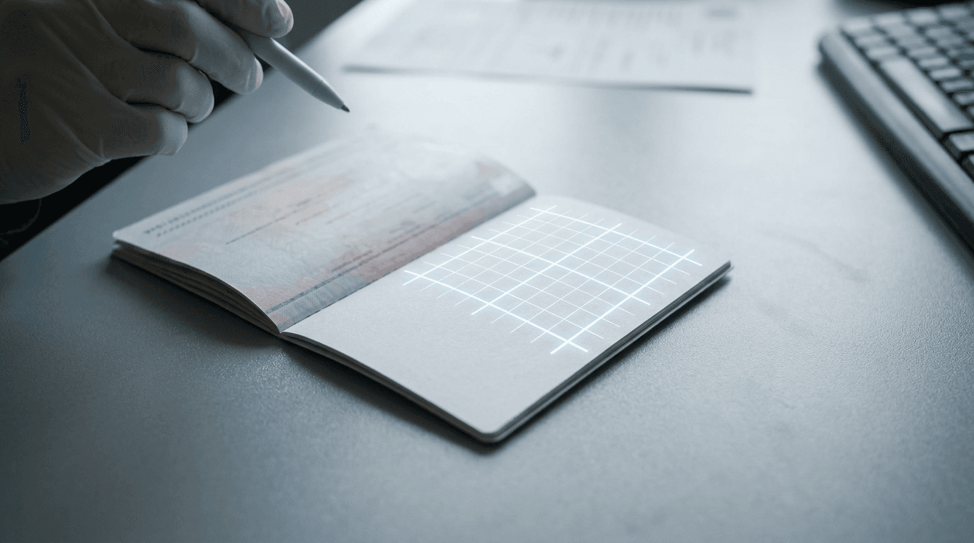Biometric Passport Standards Explained: How Global Travel Document Compliance Really Works