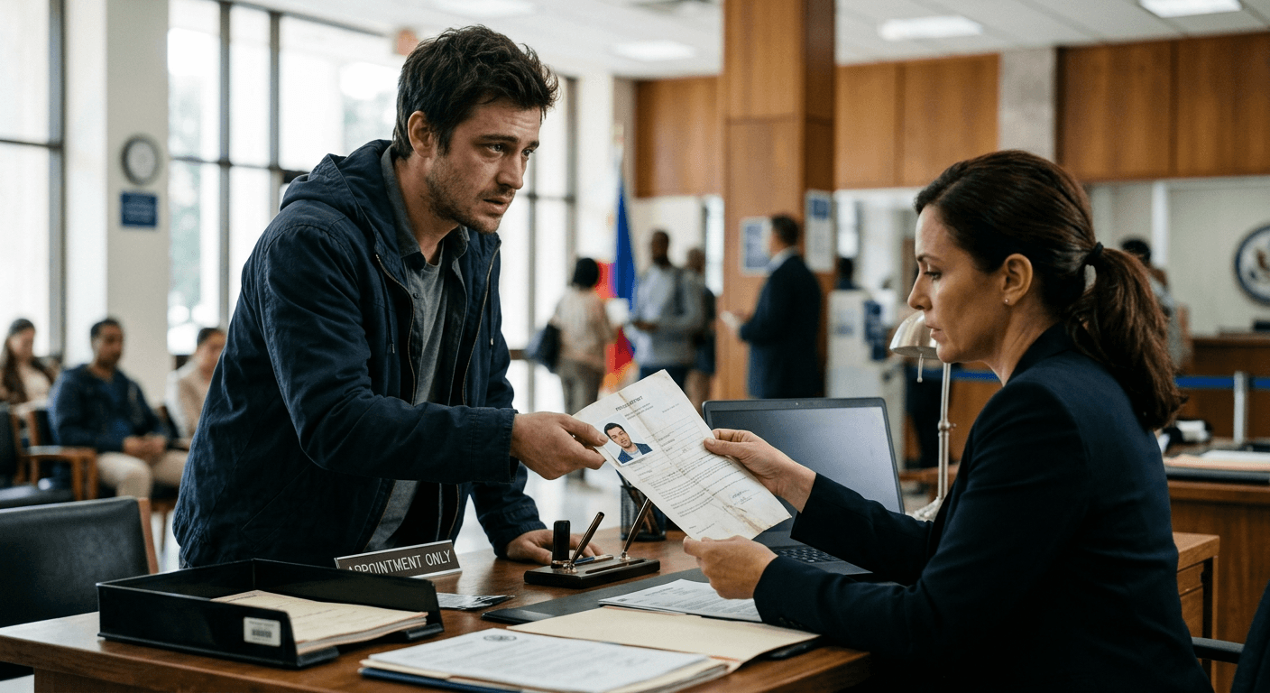 5 Options for an Emergency Passport UK, US, and German Citizens Can Use Abroad