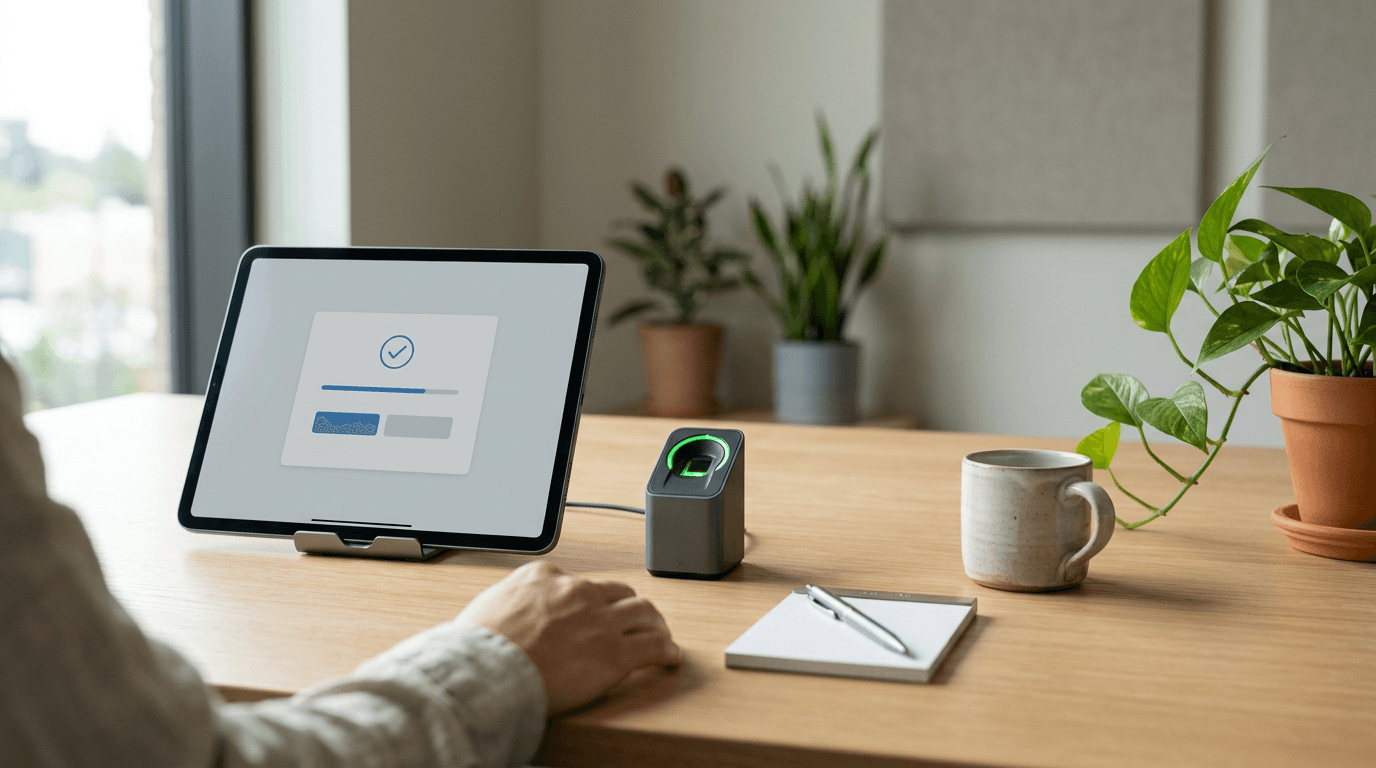 5 Official Portals for a 'Deutschen Pass Beantragen Online' Application in 2026
