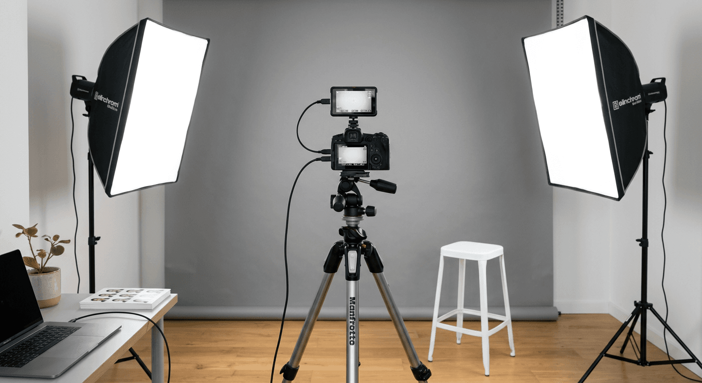 How to Get the Perfect Passport Photo Berlin and Meet Germany's Strict Requirements