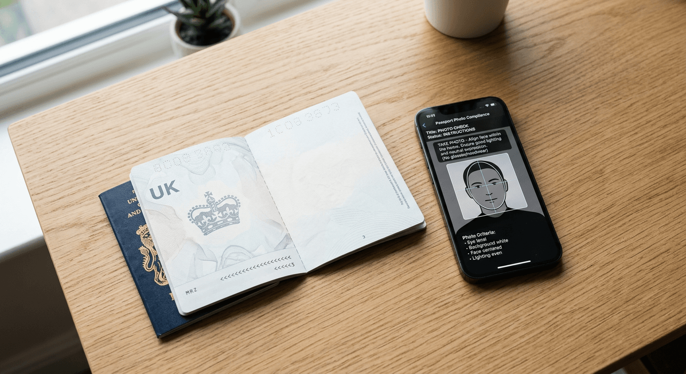 What to Do If Your Reisepass Verloren: A Guide for Travelers Abroad in 2026