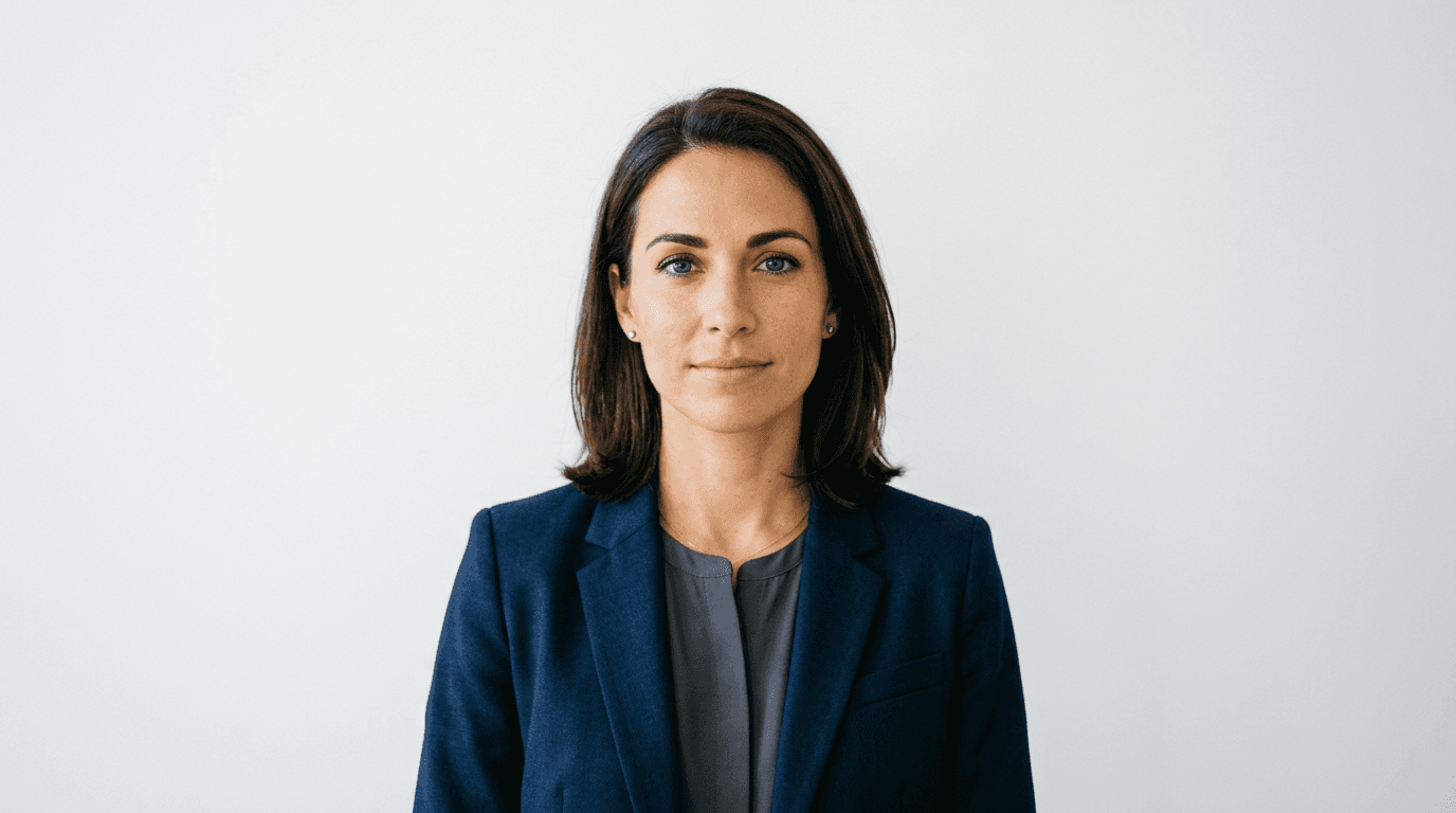 Passport Size Photo Dimensions and Requirements: A 2026 Guide