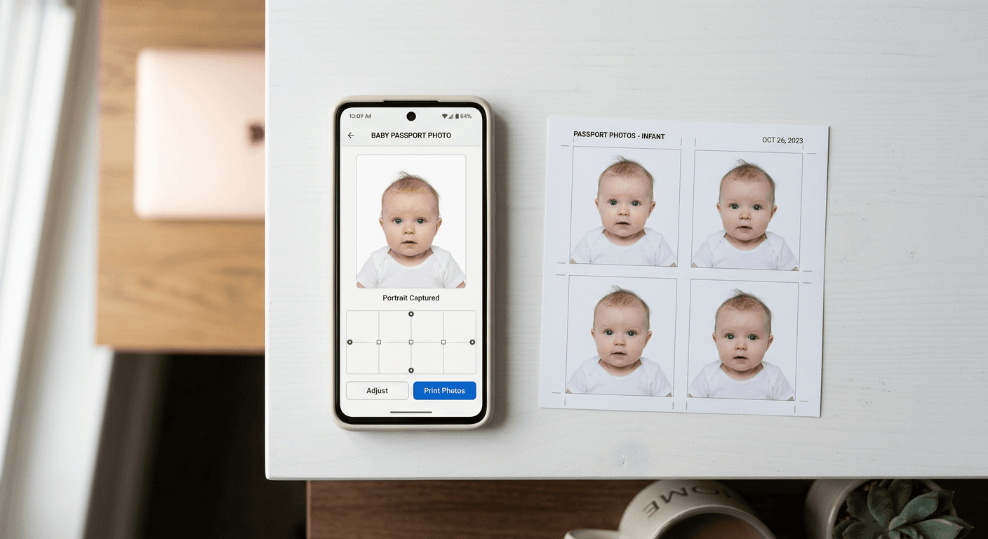 Top Passport Photo Maker Solutions for 2026: A Comparative Review