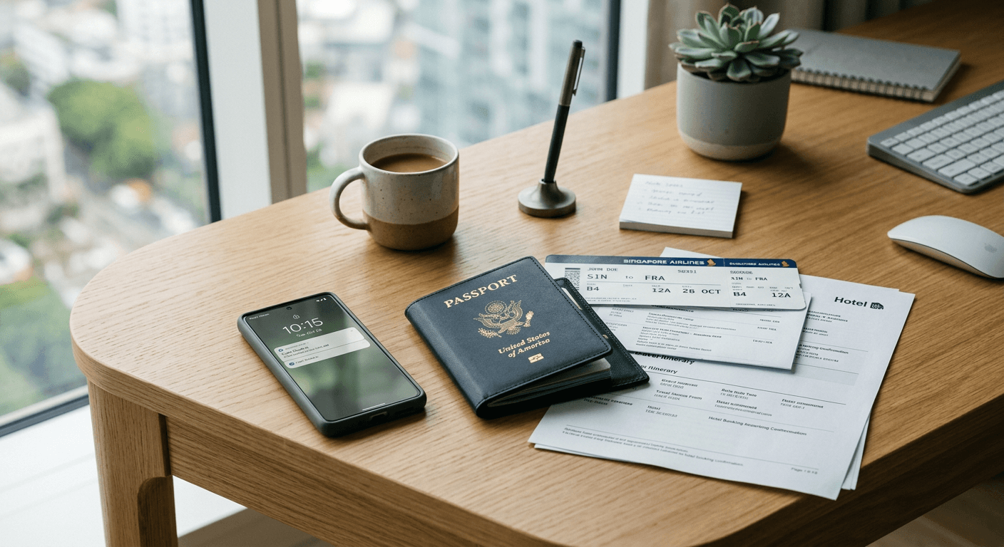 How to Navigate Passport Renewal Options in 2026