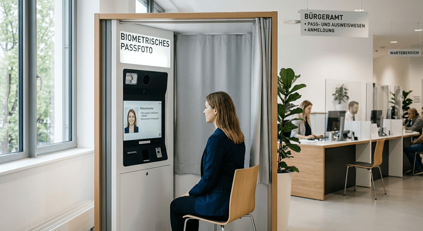 Understanding German Passport Renewal: A Complete Guide