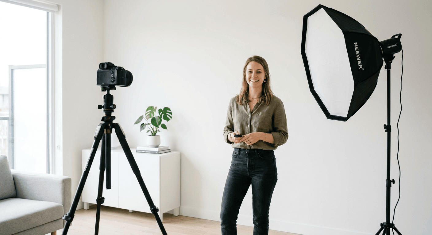 How to Create the Perfect Digital Passport Photo for 2026
