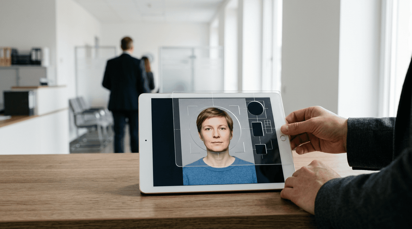 4 Passport Photo Maker Options for 2026 Travel Documents