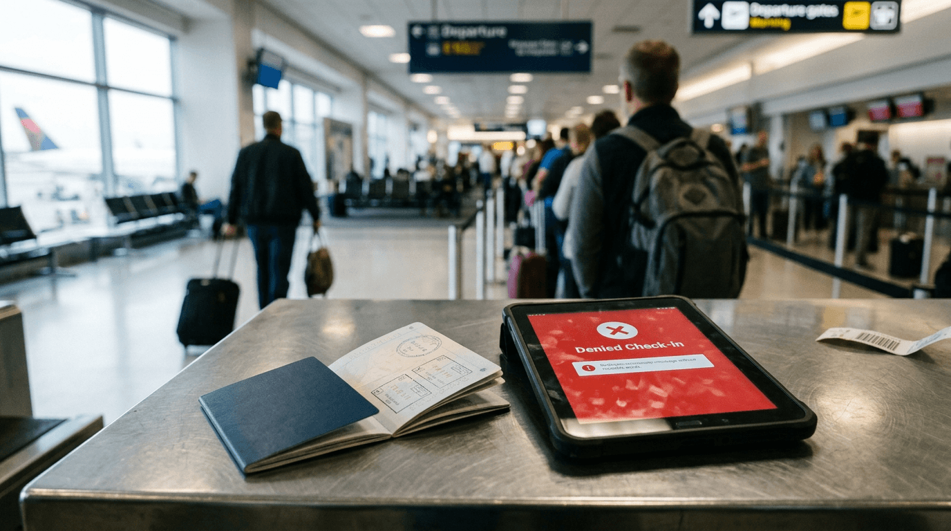 Navigating reisepass gültigkeit: What Your Passport Expiration Date Means for Travel in 2026