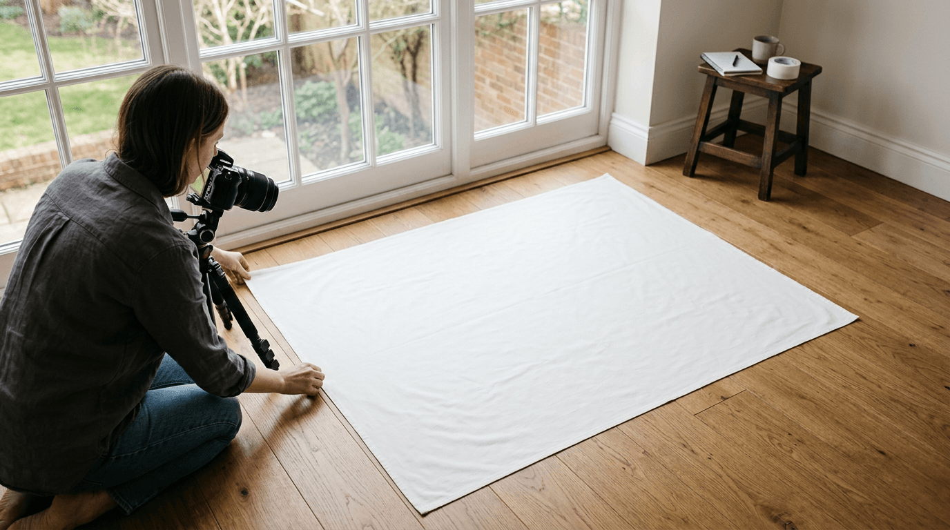 How to Use a Passport Photo Maker for Compliant Infant Photos